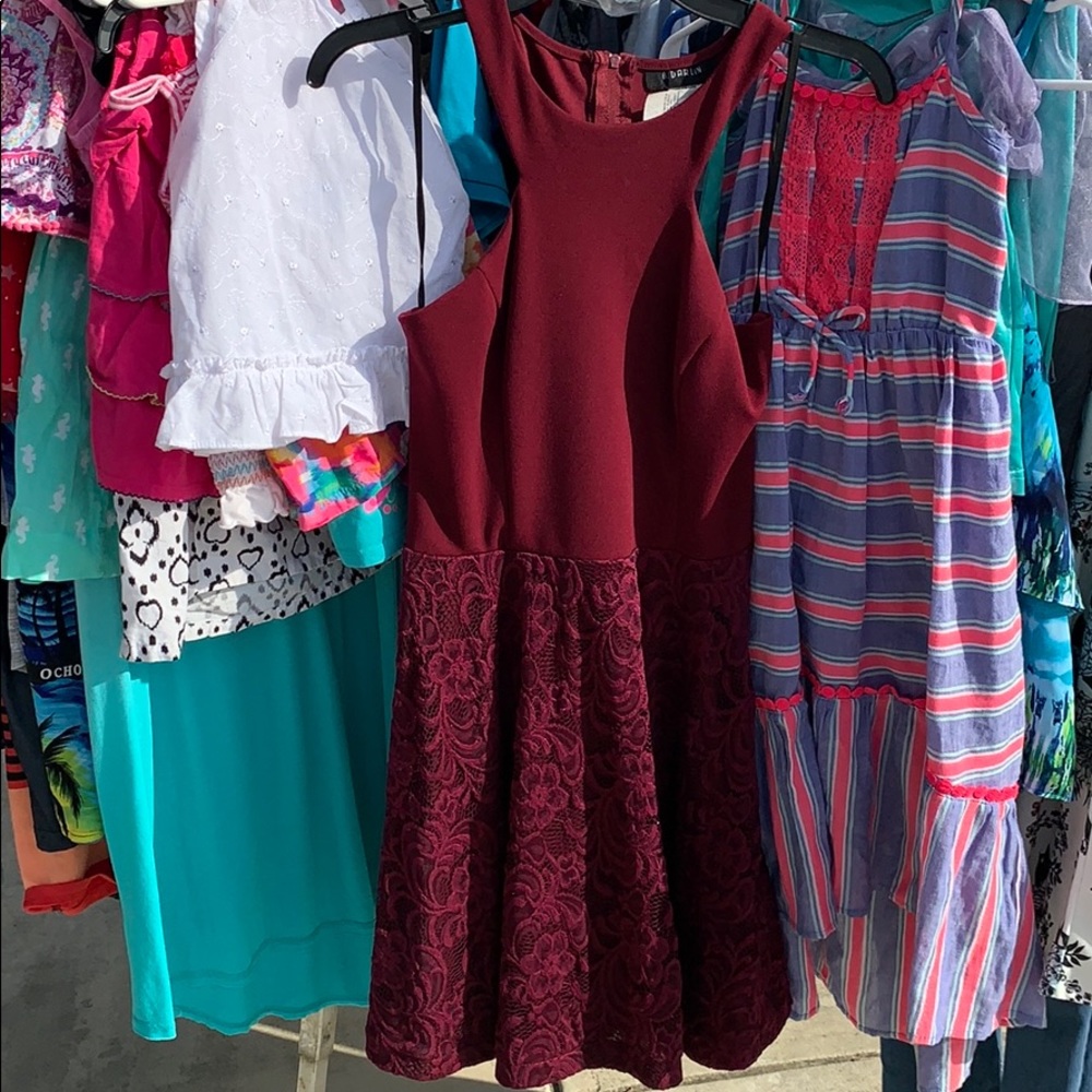Women’s dress